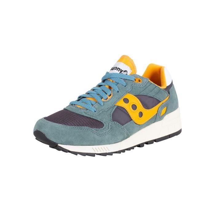 saucony shadow 5000 homme
