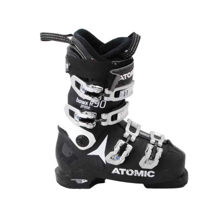 chaussures de ski atomic hawx prime r90