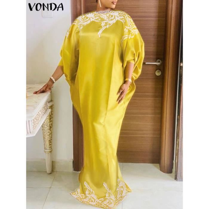 Robe chauve souris grande taille hotsell