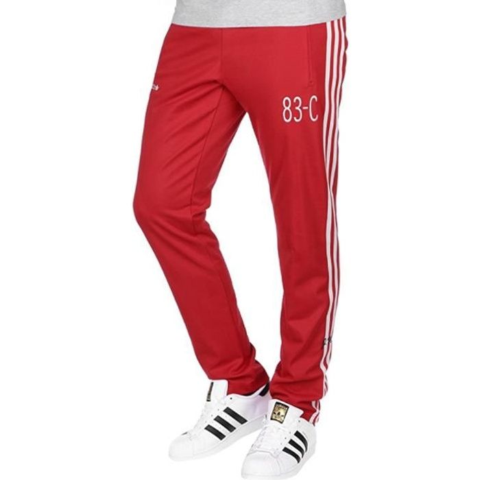 Ancien deals survetement adidas