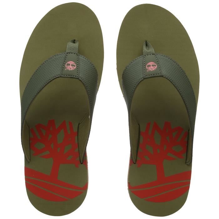 tong timberland