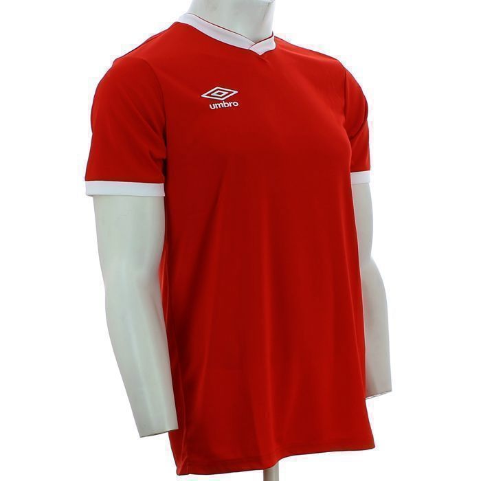 Umbro / Maillots De Joueur De Football Ho