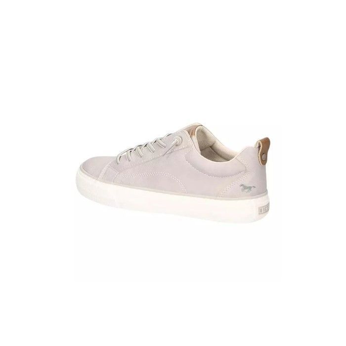 mustang Chaussures Mustang 1272311 22-GRIS Gris
