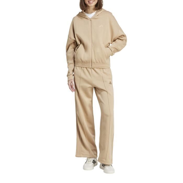 Adidas Survêtement pour Femme Energize Beige JX0532