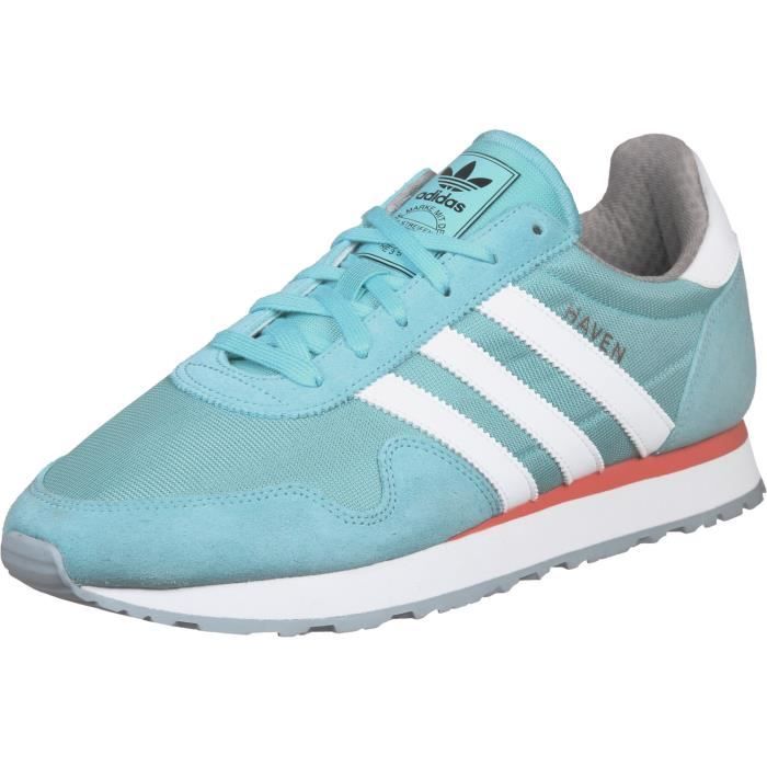 adidas haven blanche