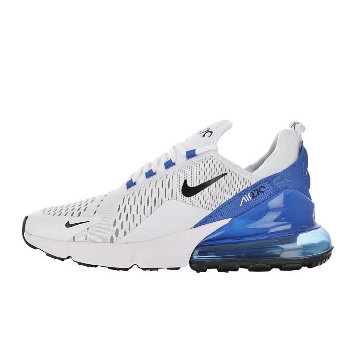 nike chaussure 270 bleu nike chaussure 270 bleu