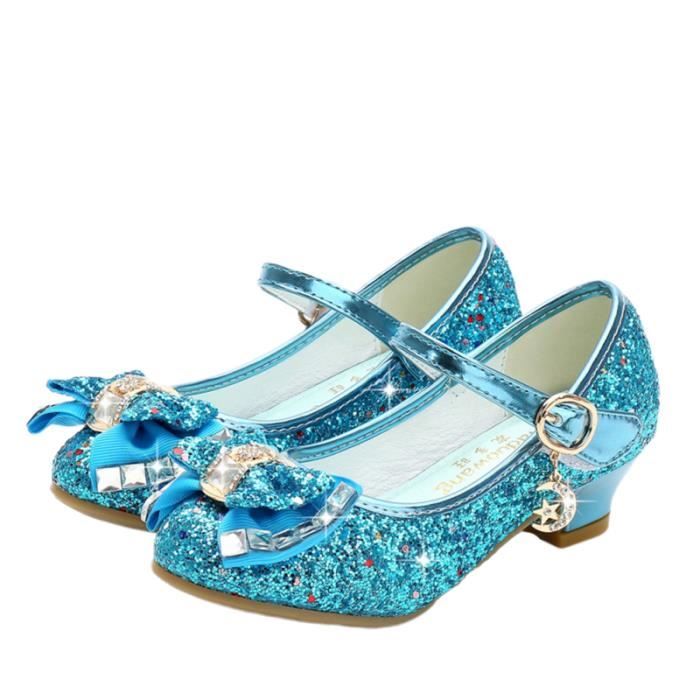 chaussure talon taille 35