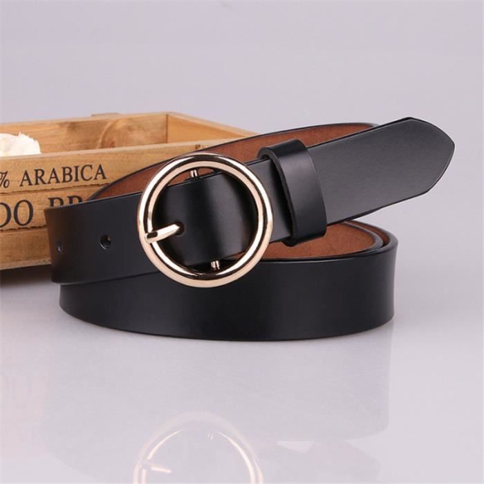 Des bracelets fins ou triple tour en cuir de luxe