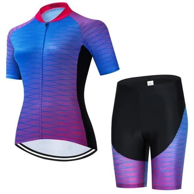 Ensemble de Badminton Coralian - Vêtements de Sport Respirants et à Séchage Rapide Unisexe