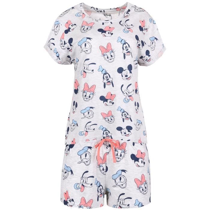 Pyjama Disney pour femme