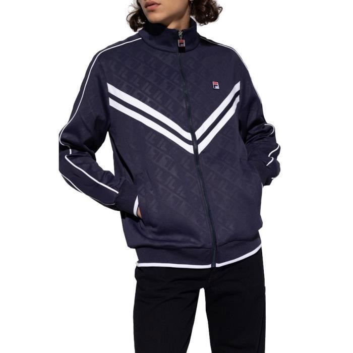 FILA TAURI TRACK JACKET