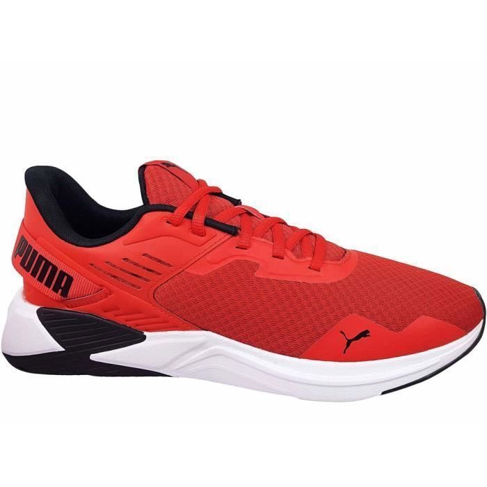 Puma Chaussures PUMA Disperse XT 2 Rouge - Homme/Adulte