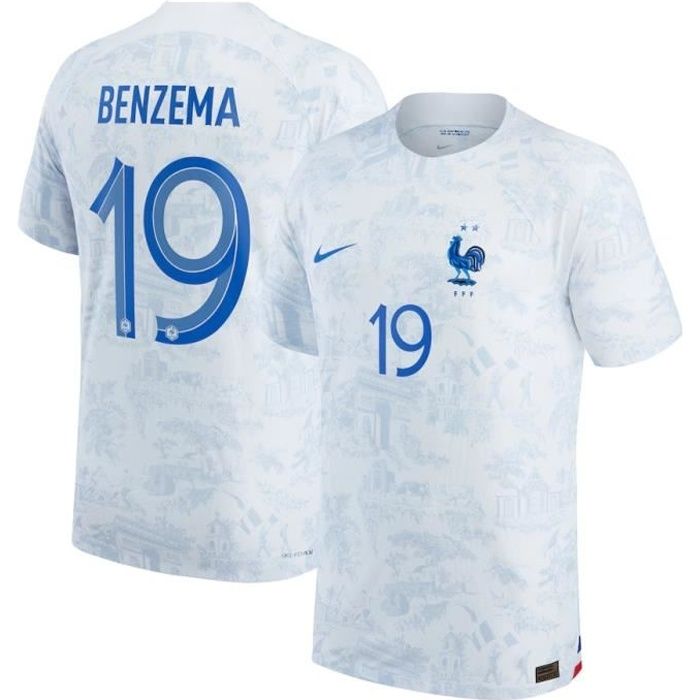 Nouveau Maillot de Foot Bahia Femme Domicile 2022/23 Personnalisés Pas Cher