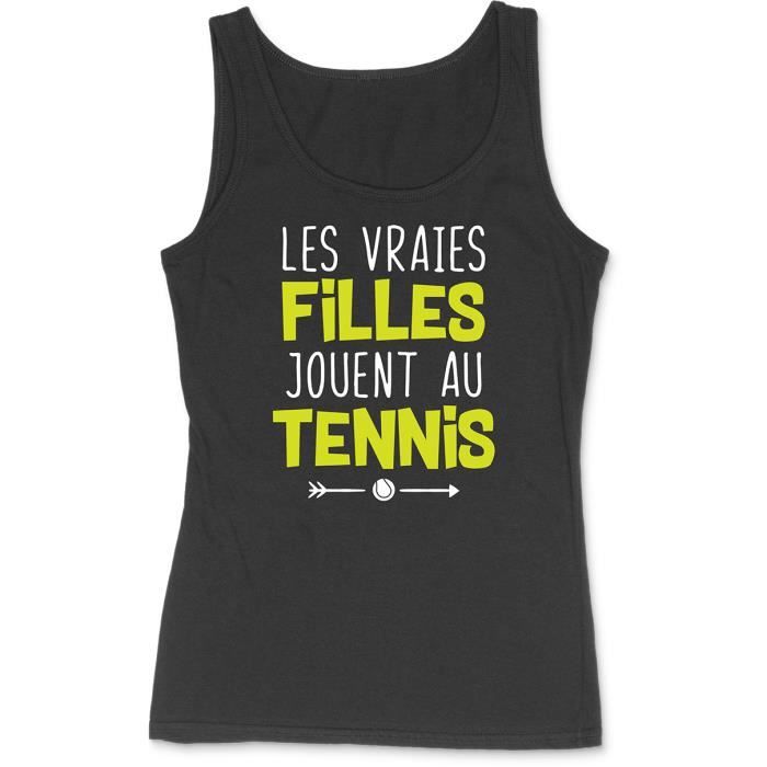 Débardeur Homme Humour "Quand Je Suis Content Je Vomis" - Imprimé En France - Cadeau Rigolo Papa, Anniversaire
