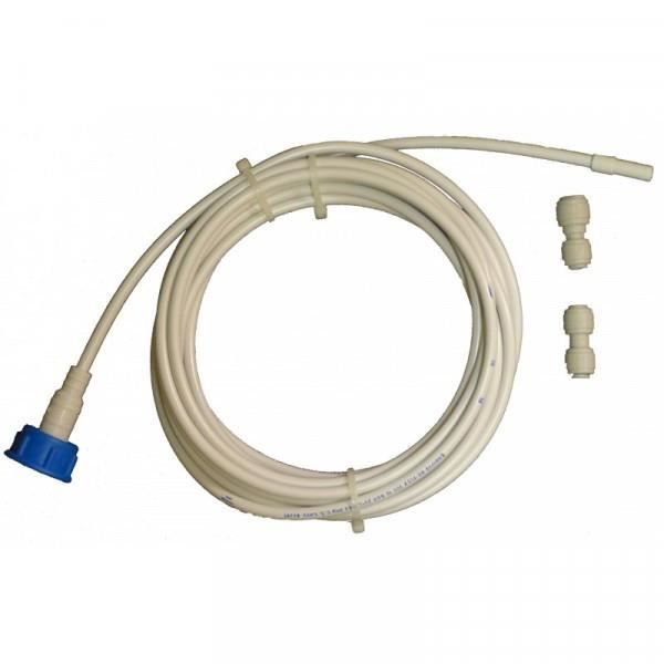 Kit raccords + tuyau alimentation frigo americain ust009 481281718405 Cdiscount Electroménager