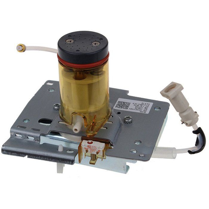 Infuseur - DELONGHI - 7313217501 - Pièce dorigine certifiée - Compatible séries ESAM - Accessoire machine à café