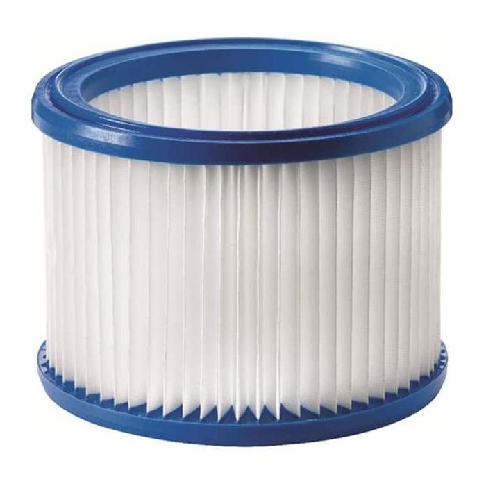 Filtre Cartouche Pour Aspirateur Nilfisk AERO 25-11 Et 25-21 - Remplacement 107402338 - Marque Safe 'N Clean