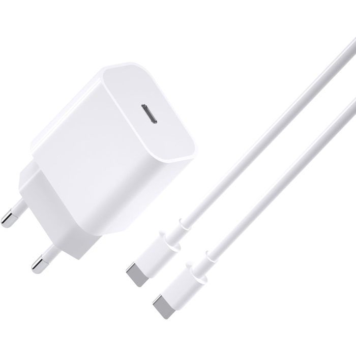 Chargeur HiSense A5 Pro Ultra puissant Câble USB Type C Charge rapide - vue 5