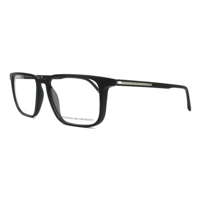 Monture lunette porsche hotsell
