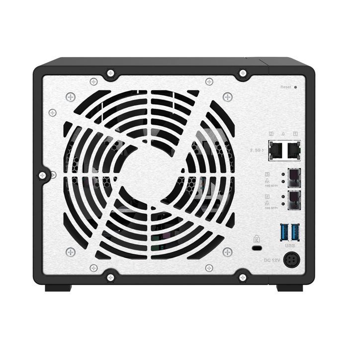 QNAP TS-932PX-4G