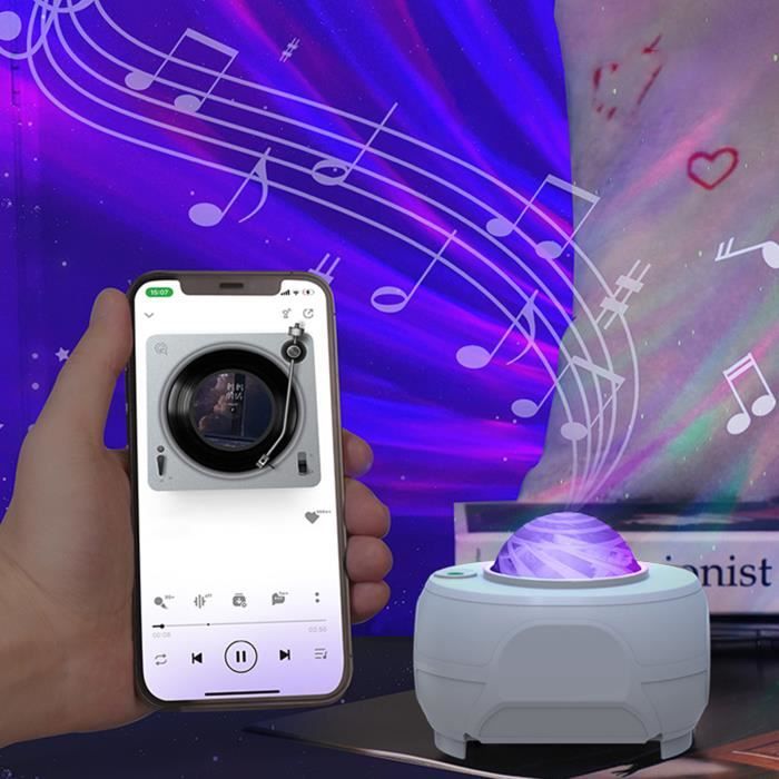 ZUILEE Lampe De Projecteur LMP-C200 For Projecteurs SONY VPL-CW125