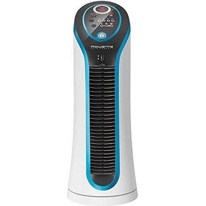 Rowenta ROWENTA Ventilateur colonne EOLE COMPACT VU6210F0 - vue 2