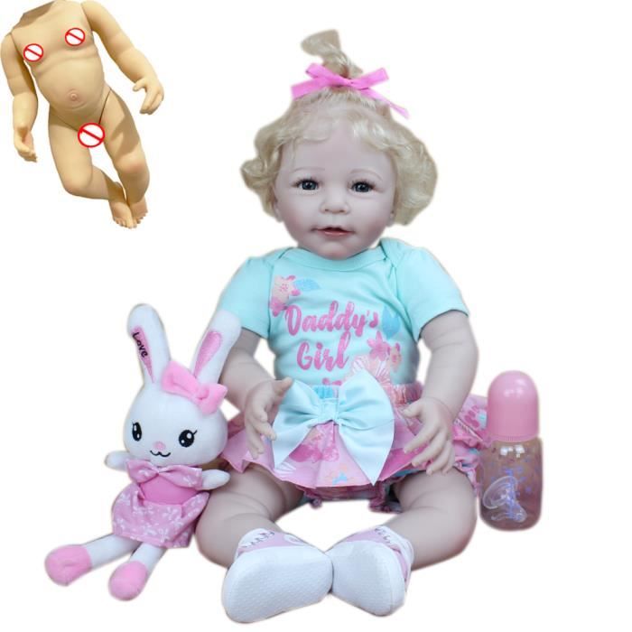 1 / 3 BJD poupée mode fille poupée 22 pouces haut jouet