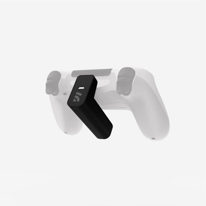 Station de Charge Manette PS5 pour Manettes PS5/PS5 Edge, Chargeur