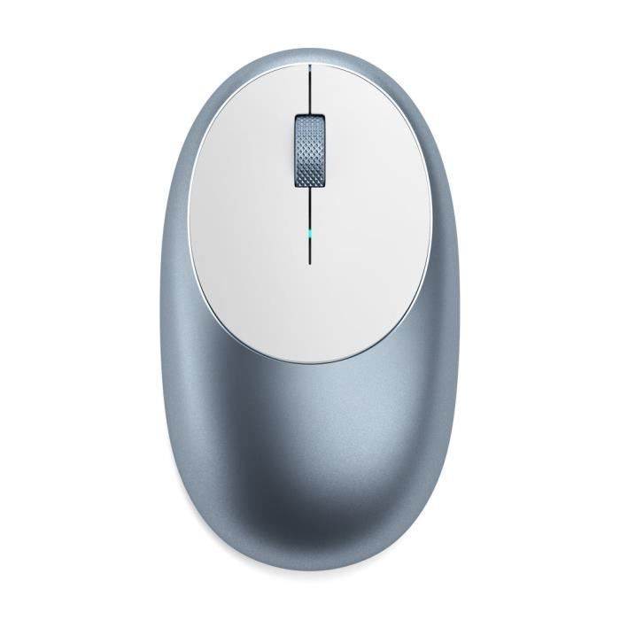 Mouse SATECHI STC ST ABTCMB Blu