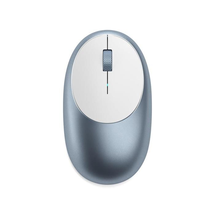 Souris Satechi ST-ABTCMB Multicolore