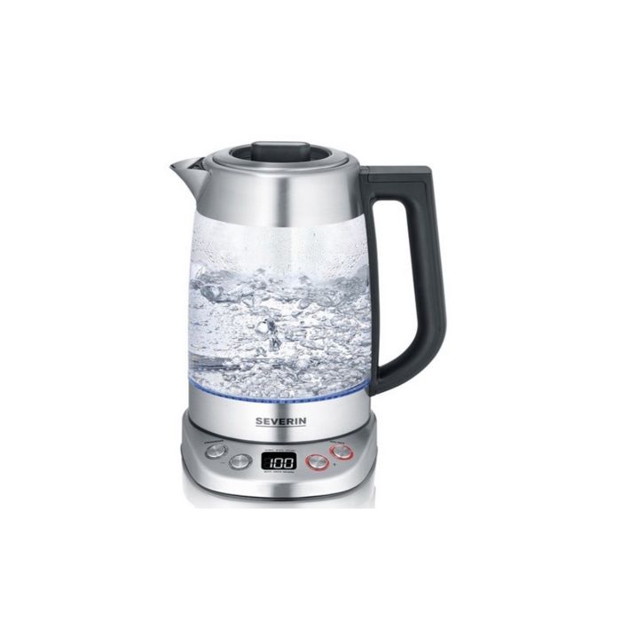 SEVERIN Théière 1 Verre 3473 - vue 5