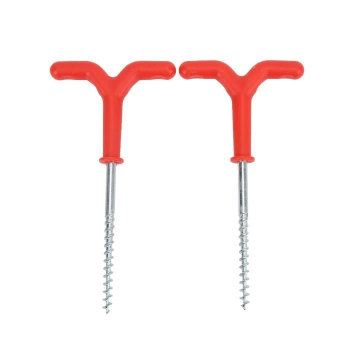 Hoydo Support de rangeent ural pour canne à pêche, support de canne à pêche pour garage Hoydo Support de rangeent ural pour canne à pêche, support de canne à pêche pour garage