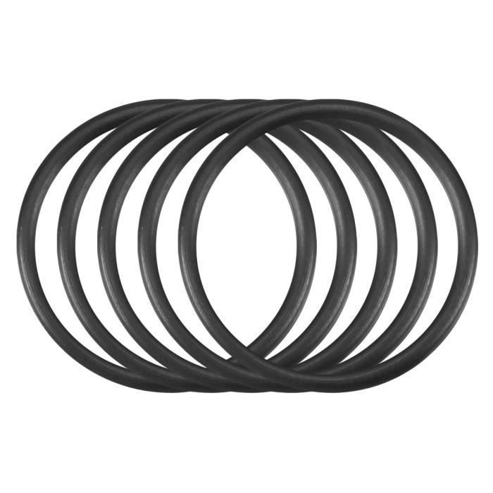 Joint Torique En Caoutchouc Nitrile 148,6 Mm Diamètre