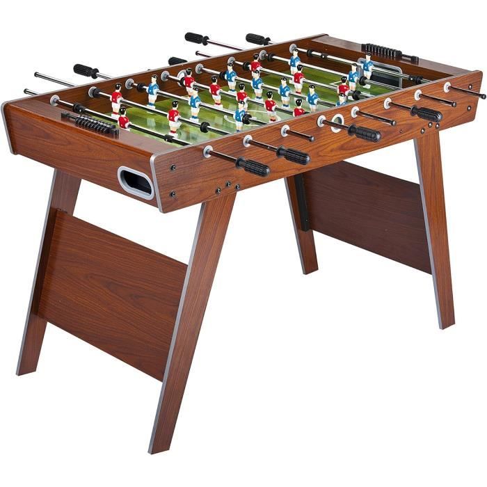 Jeu de plein air Smoby 3 Balles de Baby Foot en Liège - Babyfoot - Achat & prix