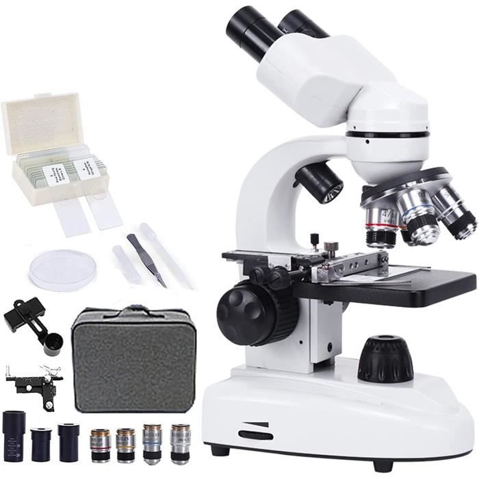 Celestron Mikroskop Kiti, 28 Parça Celestron Mikroskop Kiti, 28 Parça
