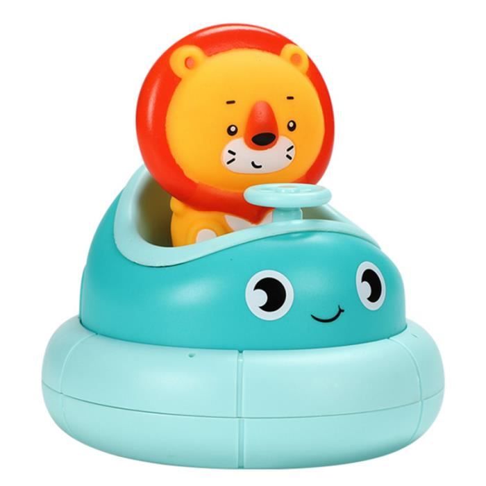 1pc Bebe Bain Jouet Arroseur Accessoires Pour Poupon Cdiscount Jeux Jouets