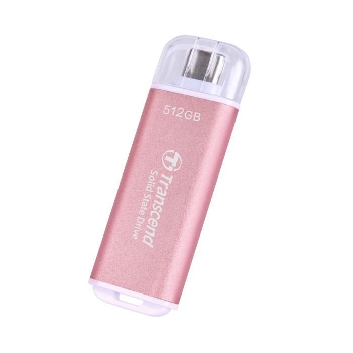 TRANSCEND ESD300
