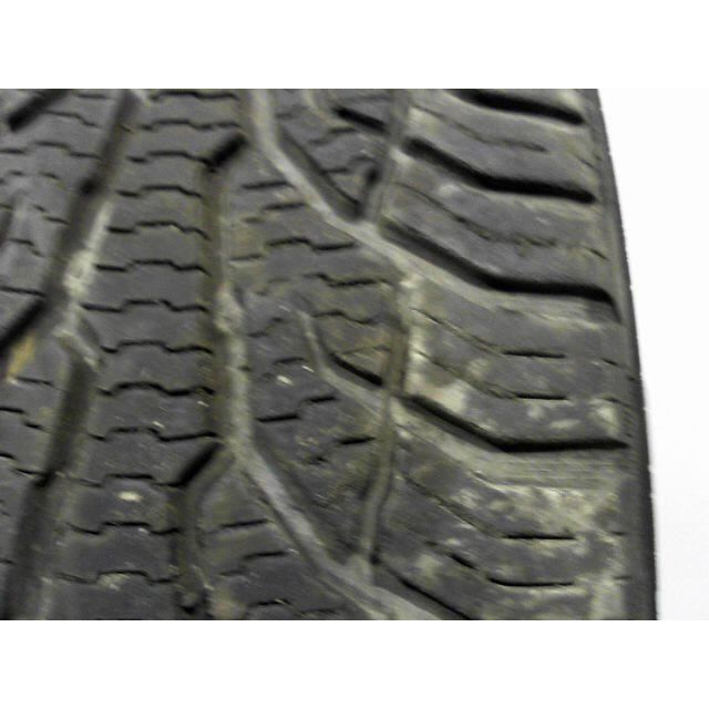 Pneu UNIROYAL ALLSEASONEXPERT 2 205 55 19 91 H PIÈCES D'OCCASION.