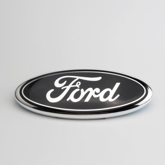 badge avant badge de capot Remplacement pour Ford F150 F250 EDGE EXPLORER 23X9cm AA260