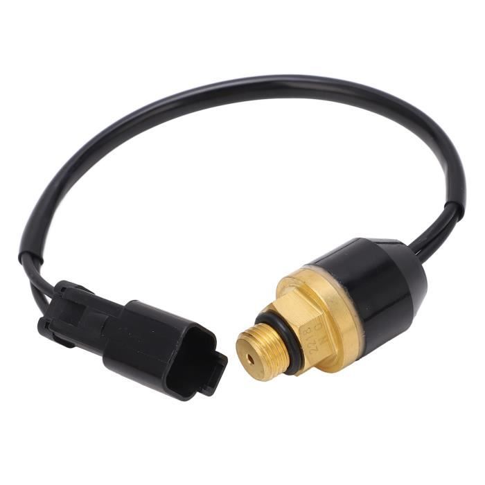 Galloparts 3055238R93 Pressostat D'huile 1709-0912 Compatible Avec