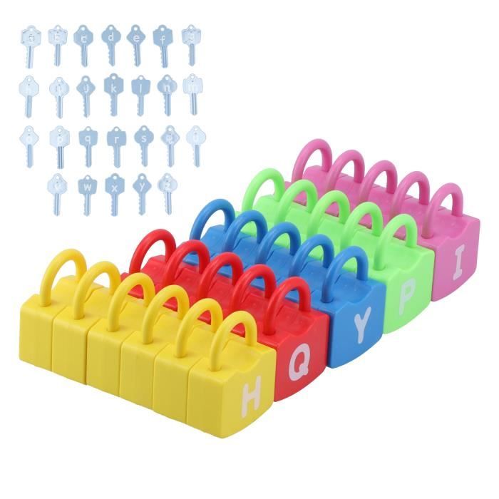 Boîte à outils enfant : jouets éducatifs pour 3 ans