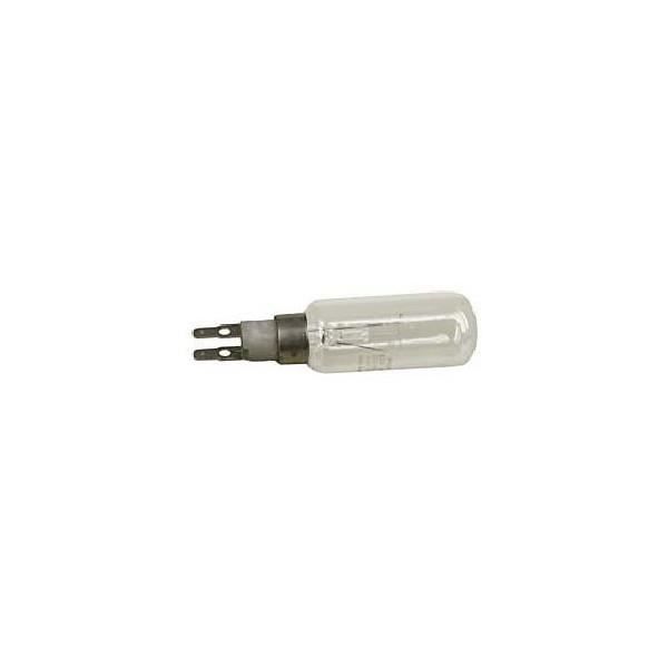 lampe T25L 40W whirlpool 481213428078 484000000986 lampe T25L 40W whirlpool 481213428078 484000000986