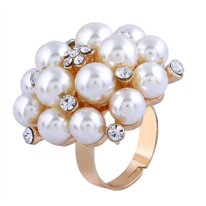 Bague Chat Réglable En Alliage - Anneau Ouvert, Design Félin élégant, Pour Femmes - 7