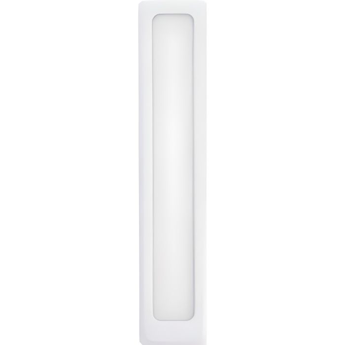 Xanlite - Réglette de placard USB - Extra plate 30 cm - Blanc