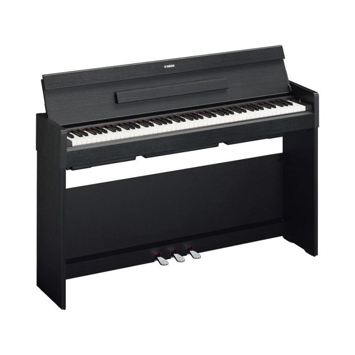 Yamaha Arius YDP-S35 B Noir - Piano numérique 88 touches