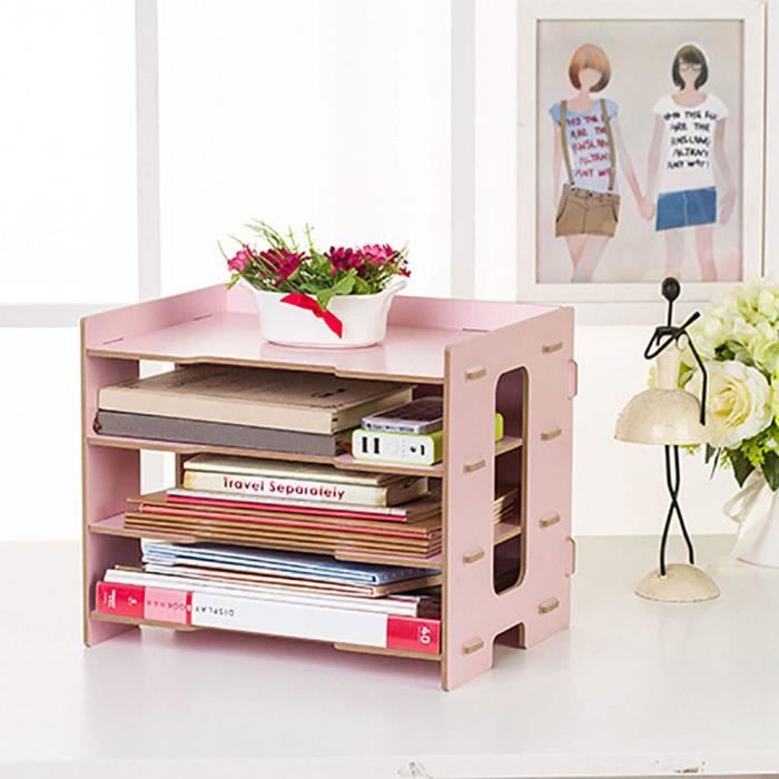 ORGANISATEUR DE DOCUMENTS Trieur Fichiers Bureau Usage Étudiant Stand
