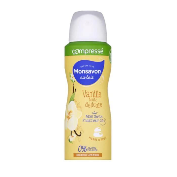 Lait de vanille. Lait de vanille