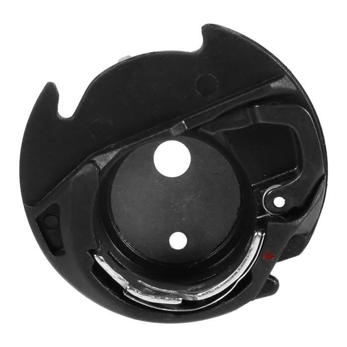 Boîtier De Canette Machine à Coudre #91-018348-91 - Compatible PFAFF, Juki, Wanping - Pièce Rechange