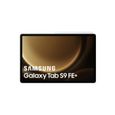 Samsung Galaxy Tab S9FE+ 12.4'' WIFI 256Go Silver RAM 12Go Android 12 / SM-X610NZSEEUB-1