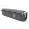 vhbw batterie compatible avec BH Gravel, Rebel ebike (17000mAh, 36V, Li-Ion)-1